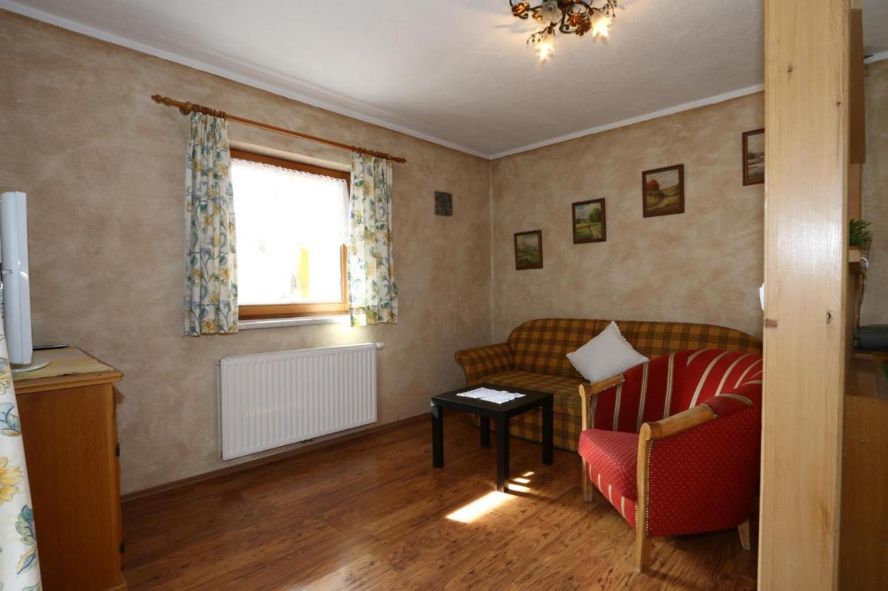 Apartments Joe, Grossarl Εξωτερικό φωτογραφία