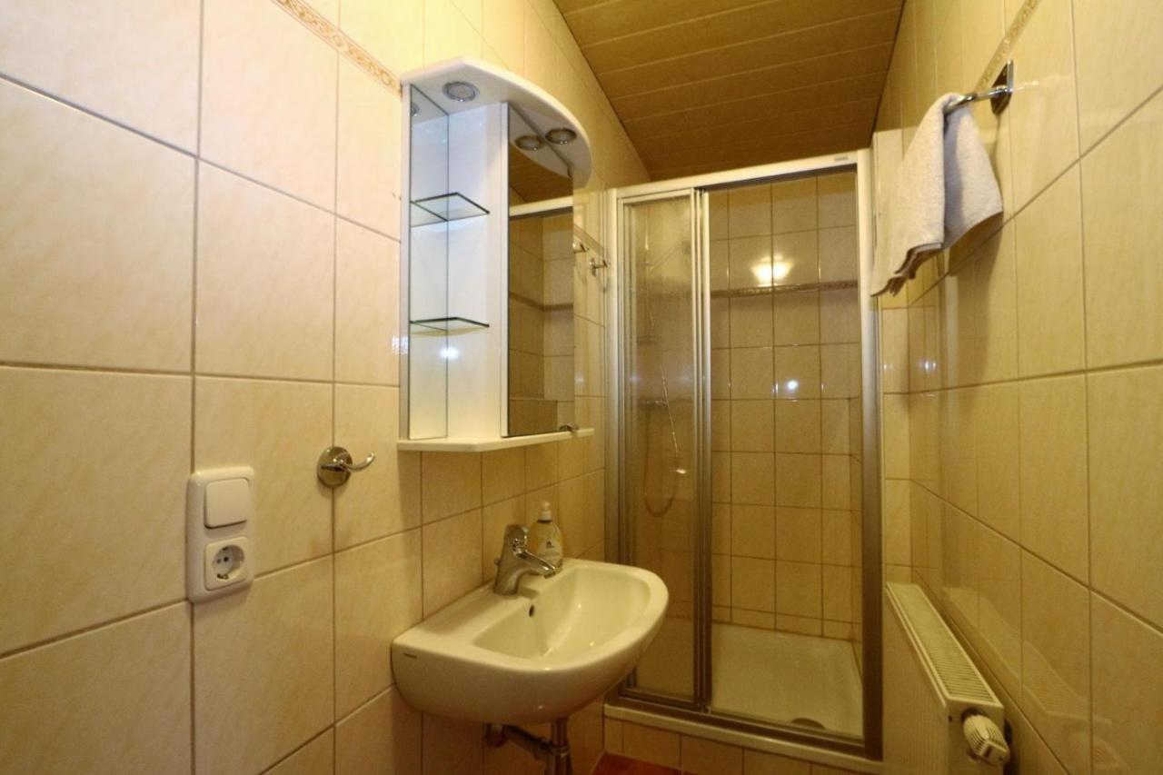 Apartments Joe, Grossarl Εξωτερικό φωτογραφία